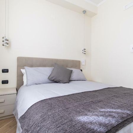 Napoli D'Amare B&B Экстерьер фото