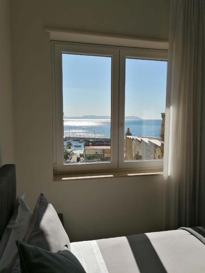 Napoli D'Amare B&B Экстерьер фото