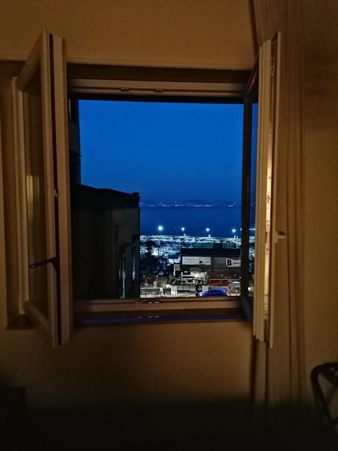 Napoli D'Amare B&B Экстерьер фото