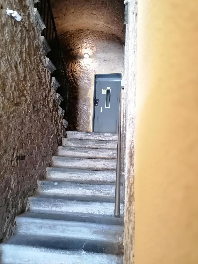 Napoli D'Amare B&B Экстерьер фото