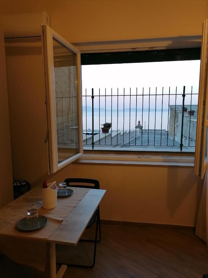 Napoli D'Amare B&B Экстерьер фото
