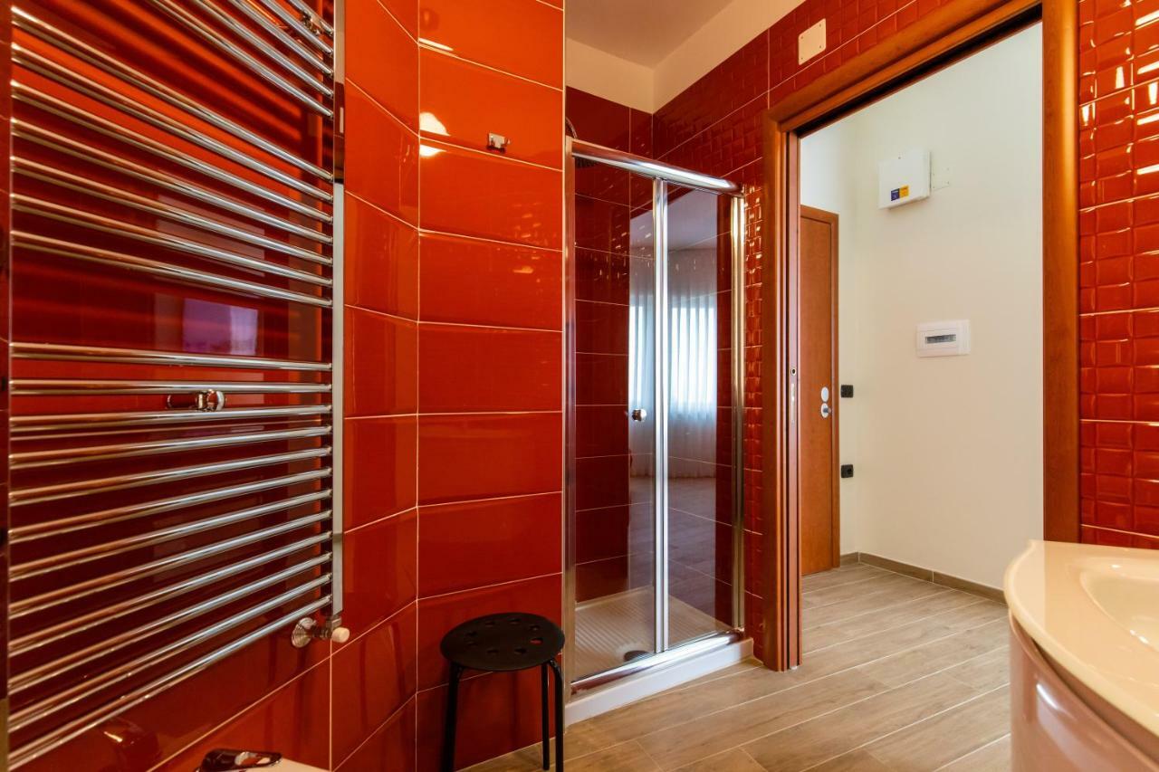 Napoli D'Amare B&B Экстерьер фото