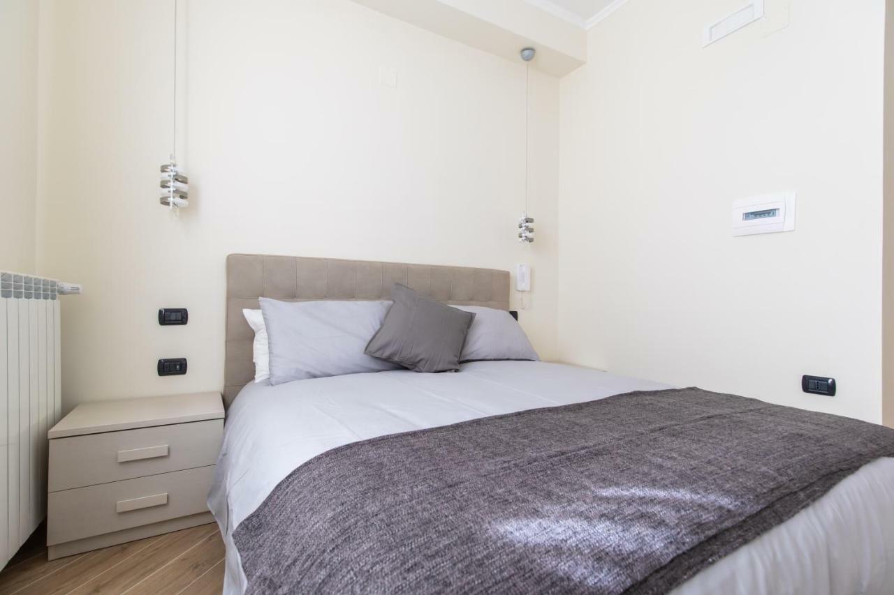 Napoli D'Amare B&B Экстерьер фото