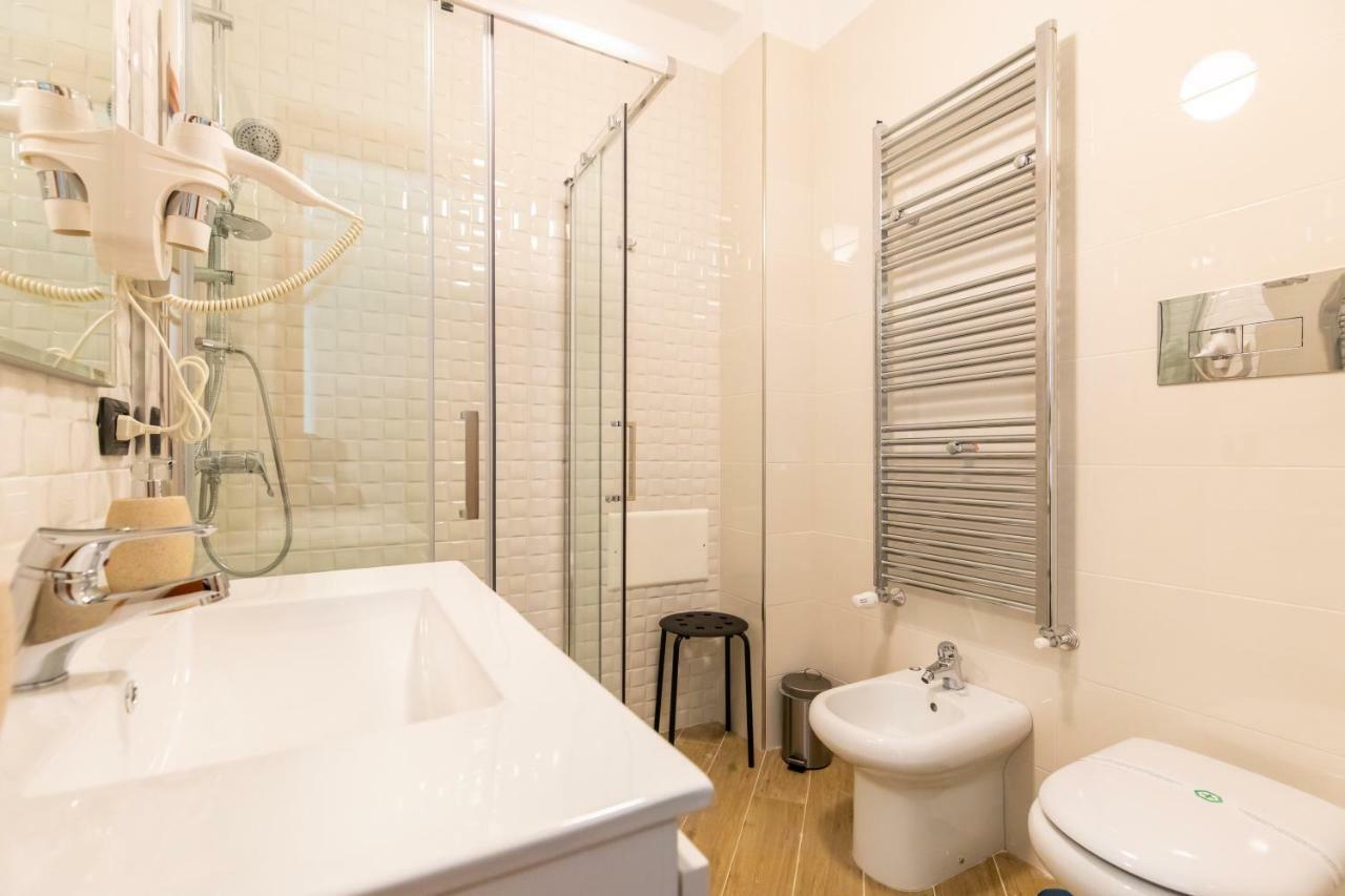 Napoli D'Amare B&B Экстерьер фото