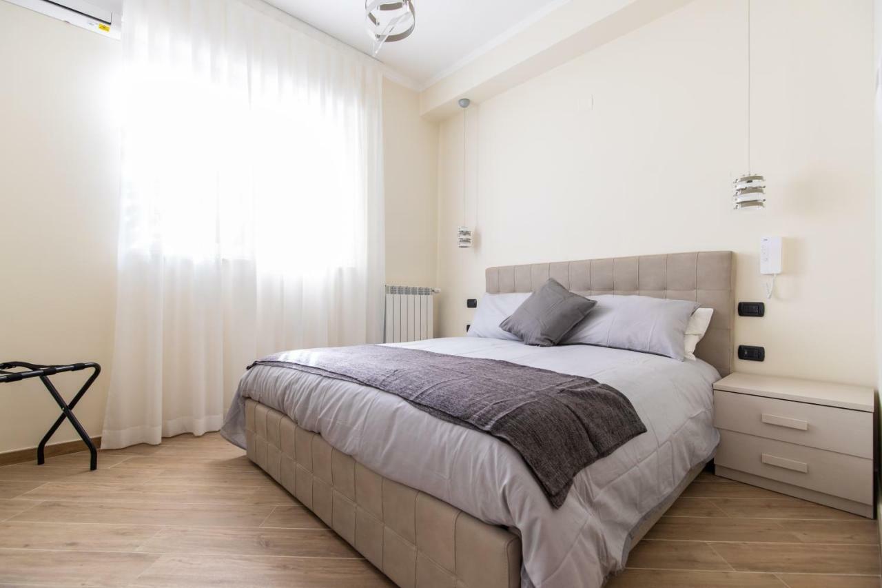 Napoli D'Amare B&B Экстерьер фото
