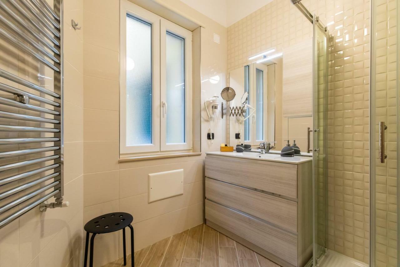 Napoli D'Amare B&B Экстерьер фото