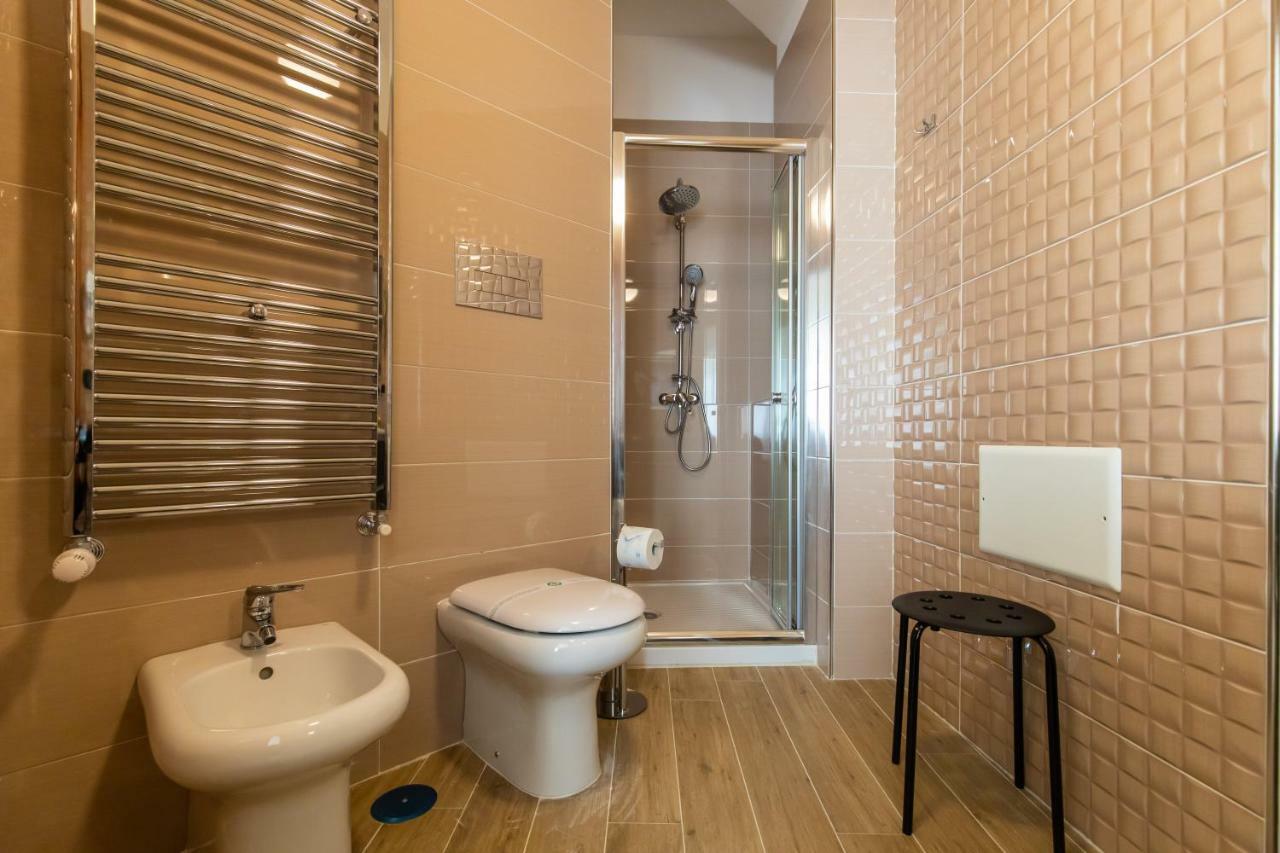 Napoli D'Amare B&B Экстерьер фото