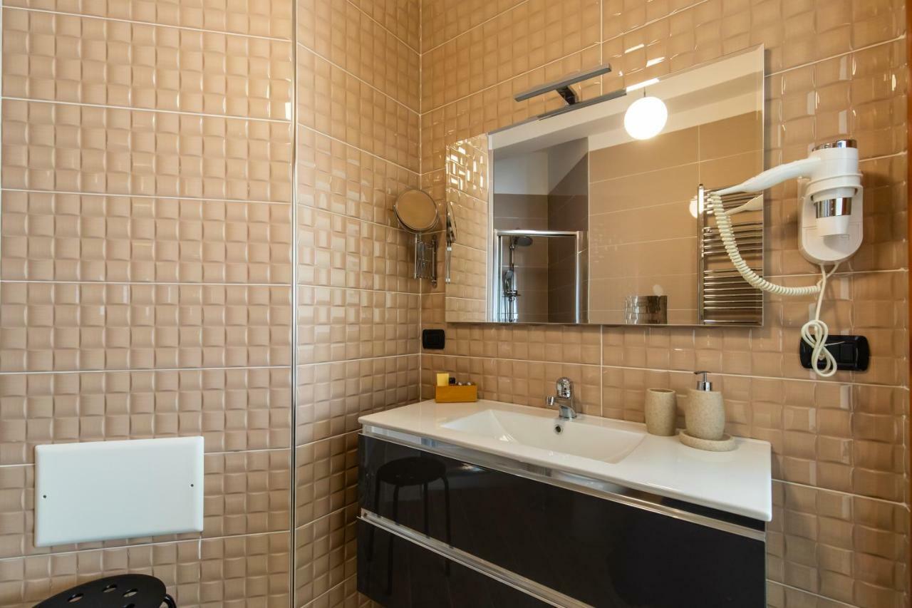 Napoli D'Amare B&B Экстерьер фото
