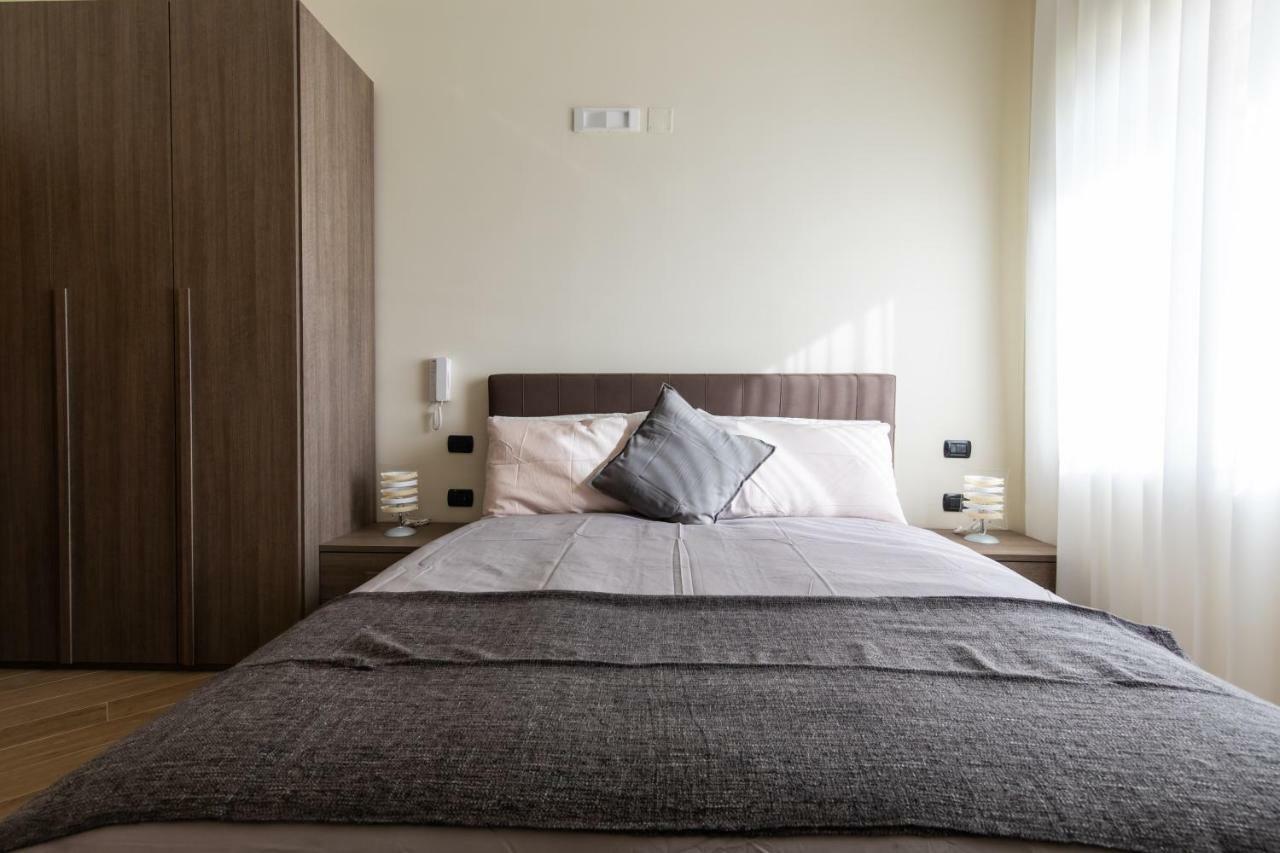 Napoli D'Amare B&B Экстерьер фото