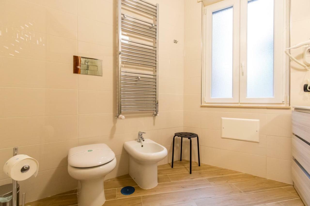 Napoli D'Amare B&B Экстерьер фото